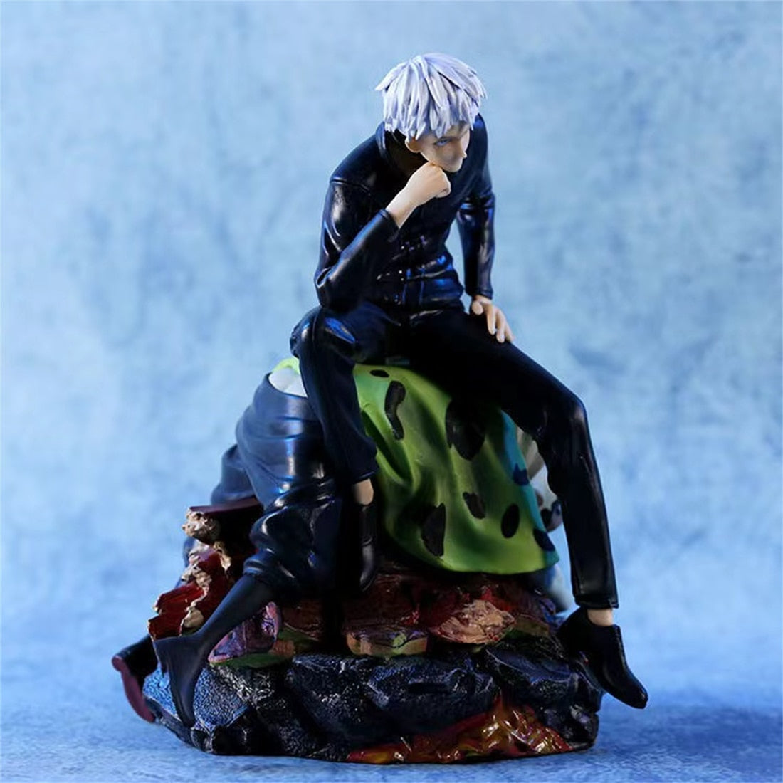 Satoru Gojo Figure - Anime Figure