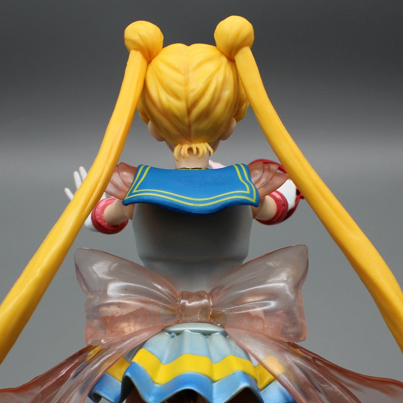 Usagi Tsukino (Sailor Moon) Figure - Anime Figure