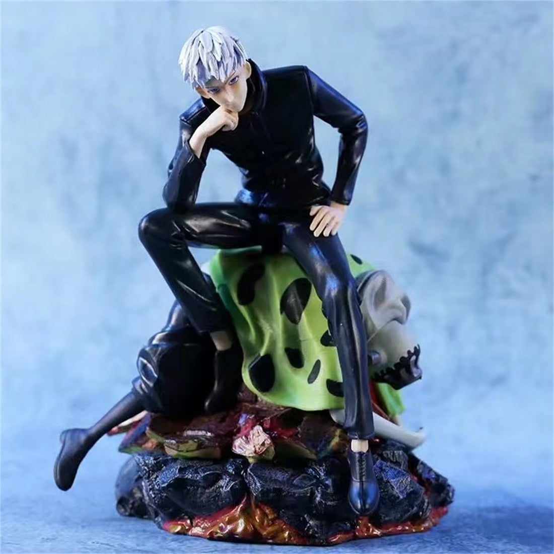 Satoru Gojo Figure - Anime Figure