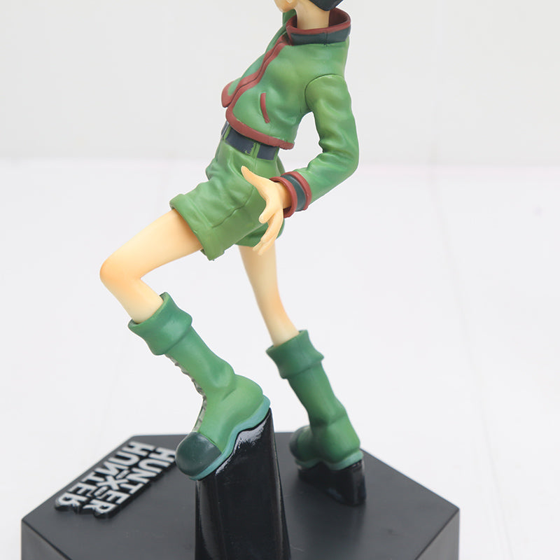 Gon Freecss Figure - Anime Figure